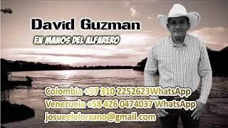 EN MANOS DEL ALFARERO - David Guzmán 2019 ( Audio Oficial )