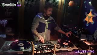 Lluis Bo @ Vector Radio Expansion [VIDEOSET MIX 71] - 28-02-2022