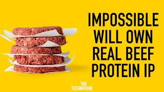 Keep Your Eye On Impossible Foods