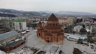 Ek qiniq Artsakh  @IM_STEPANAKERT