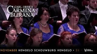 Carmina Burana promovideo | Eventim