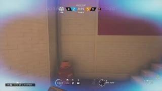 Rainbow Six Siege