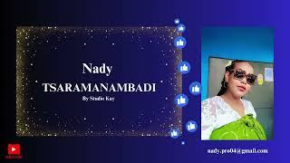 NADY - TSARAMANAMBADI