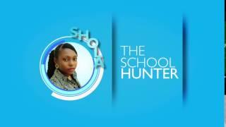 SCHOOL HUNTER Intro