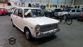 1970 AUSTIN 1100 | MATHEWSONS CLASSIC CARS | 3 & 4 FEBRUARY 2023