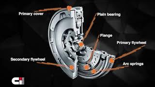 What is a Dual Mass Flywheel (DMF)? Can you replace it with a Solid Mass Flywheel (SMF)?