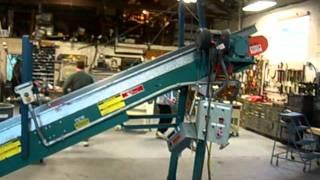 Champion Trading Corp Bilt rite inclined  conveyor