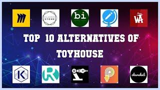 Toyhouse | Best 13 Alternatives of Toyhouse