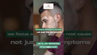 Vitiligo Treatment at Dr. Sonal Jain's Homeopathic Clinic |  Homeopathic Doctor in Mumbai |#skincare