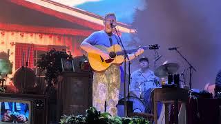 Tyler Childers “Shake the Frost” Bourbon and Beyond 2024-Louisville, Ky 9/22/2024