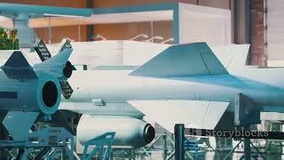 Make in India Military Aircraft & Naval Warships