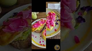 Lost Paradise Cafe - Mirissa, Sri Lanka #food #mirissa #lostparadise #srilanka #shorts #cafe #travel