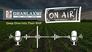 Dhanlaxmi Crop Science Ltd: Decoding the RHP - All You Need to Know!