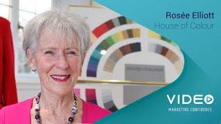 Online Video Marketing testimonial from Rosée Elliott House of Hair