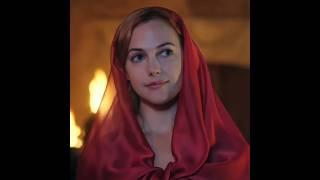 She's the prettiest  | Hurrem Sultan | Meryem Uzerli | Sultan Suleyman | Magnificent Century ️