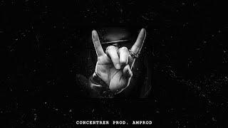 Lacrim & Sch Damso Type Beat  Instru 2018 "CONCENTRER" AMPROD Trap Instru 2018