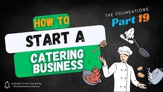 Discover the Essential Steps to Catering Success