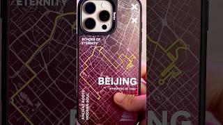 This iPhone 16 Pro Max Case Feels Like Magic!  Unboxing the Benks Beijing Case #HolidaysWithYouTube