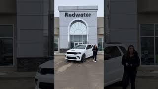 New 2024 Dodge Durango RT AWD SUV - V8 HEMI | Stock # RDR7431 - Redwater Dodge