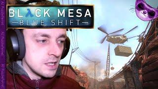 The military move in! - Black Mesa Blue Shift Ep7