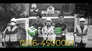 Ecube's 24/7 After Sales Services