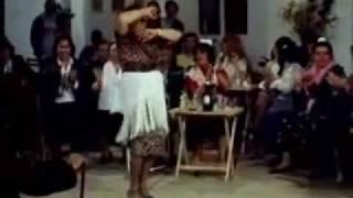 Juerga Flamenca ,Gitanos con mucho arte