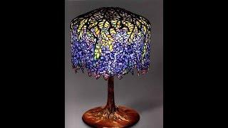 Louis Comfort Tiffany   Biography