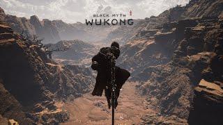 Lanjut Black Myth Wukong Part 3