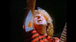 "Three Lock Box" - Sammy Hagar (Official Music Video)