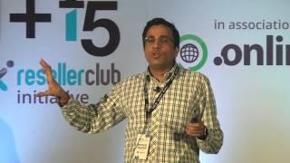 Google SEO Marketing Solutions & Web 3.0 | Navneet Kaushal | Ctrl+F5 | ResellerClub