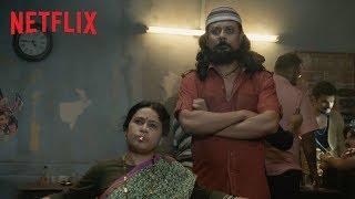 Kanta Bai | Sacred Games Mini-episodes | Netflix