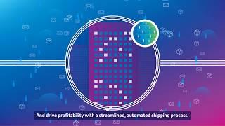 SendPro shipping solutions: The better way to ship