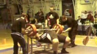 Ivanov Dmitriy total 1092,5kg@+120kg