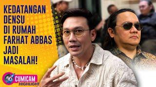 Cumi Highlight : Farhat Abbas Tak Terima Dipermalukan Denny Sumargo Polemik Perkara Agus Salim