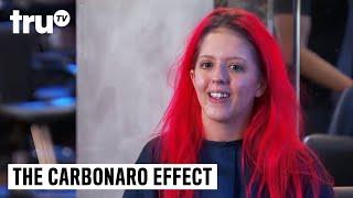 The Carbonaro Effect - Lobster Hair Mousse Reveal