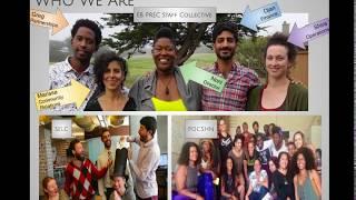 East Bay PREC On-line Orientation Webinar