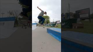 This photographer is legit! Go check out @Launchrampers #youtubeshorts #skateboarding