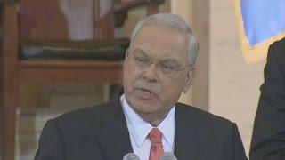 Obituary: Remembering Boston Mayor Tom Menino