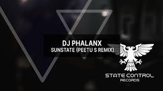 DJ Phalanx - Sunstate (Peetu S Remix) [Out 09.09.2022] @TranceChannel_djphalanx  #trance