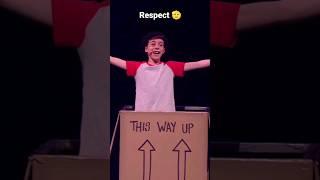 Most Talented Magician Boy in America Got Talent | The Magician Boy • American Got Talent #shorts