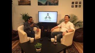 Designing Science with Arvind Gupta & Tim Lu