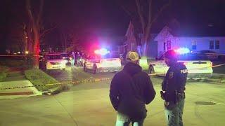 Fatal FWPD Involved Shooting