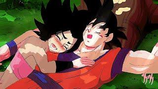 GOKU IS BETRAYED AND FALLS IN LOVE WITH CAULIFLA | FULL MOVIE 2023