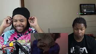 Lee Drilly - Final Destination (UK REACTION)