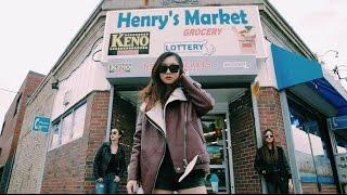 H.E.N.R.Y - Julia Wu