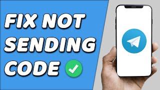 How To Fix Telegram Not Sending Code (EASY!)