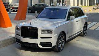 УВЕЗЛИ ROLLS-ROYCE из ГЕРМАНИИ в РОССИЮ! САНКЦИИ?