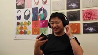 MyAudioSession Live Listen by Leo Wong (LeoWongMusic)