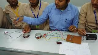 Wireless power transfer using Resonant inductive coupling