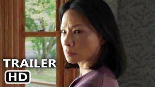 PRESENCE Trailer (2025) Lucy Liu, Julia Fox